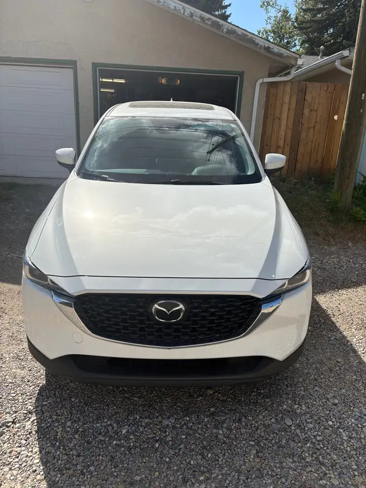 car Mazda CX-50 id81321 main photo