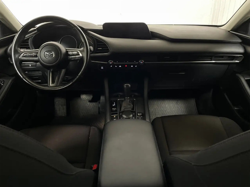 car Mazda Mazda3 id81349 photo #3