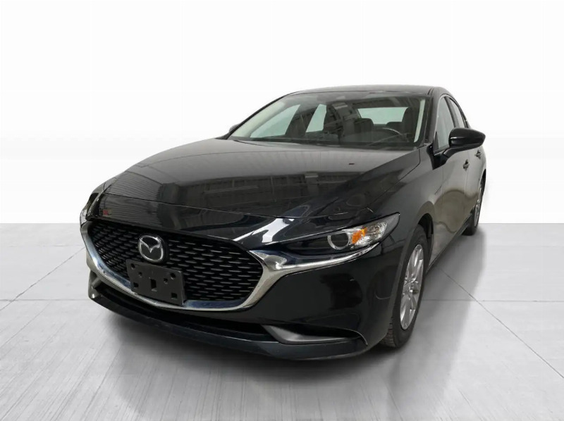 car Mazda Mazda3 id81349 photo #7