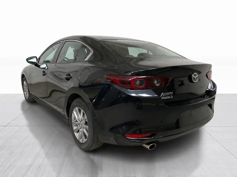 car Mazda Mazda3 id81349 photo #9