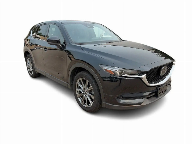 car Mazda CX-50 id81365 photo #2