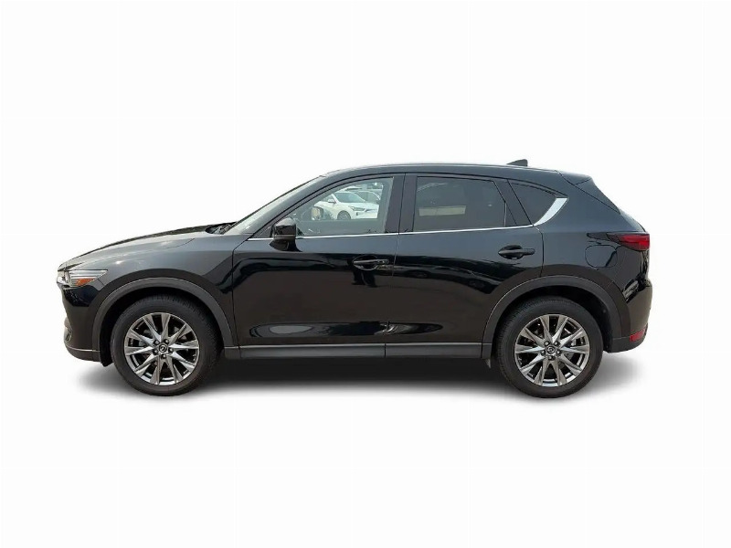car Mazda CX-50 id81365 photo #7