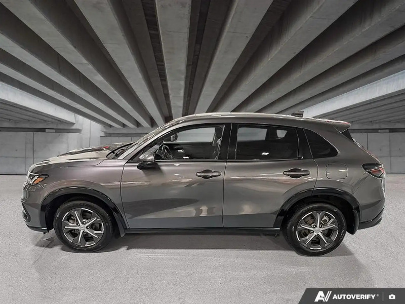 car Honda HR-V id81377 photo #2