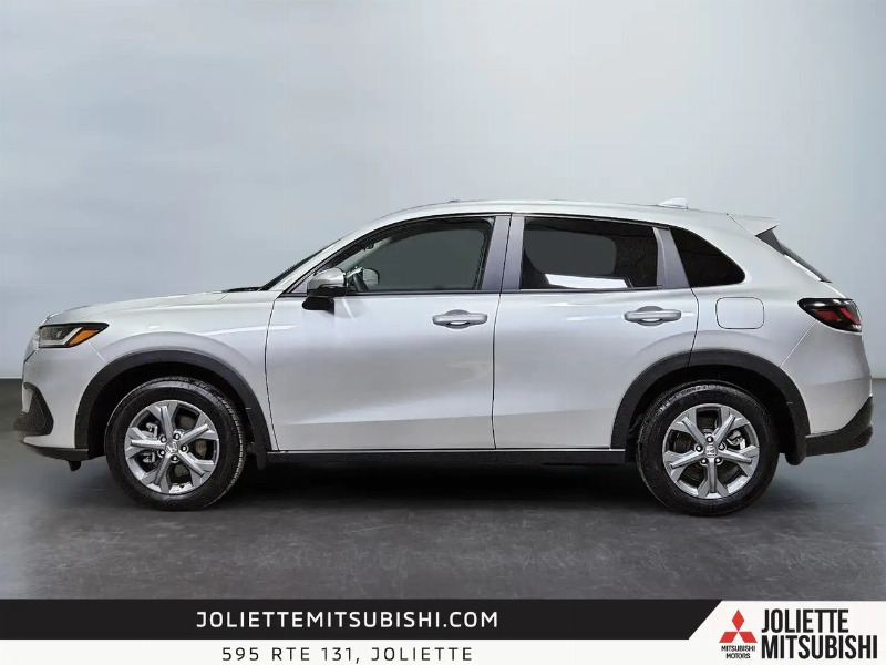 car Honda HR-V id81380 main photo