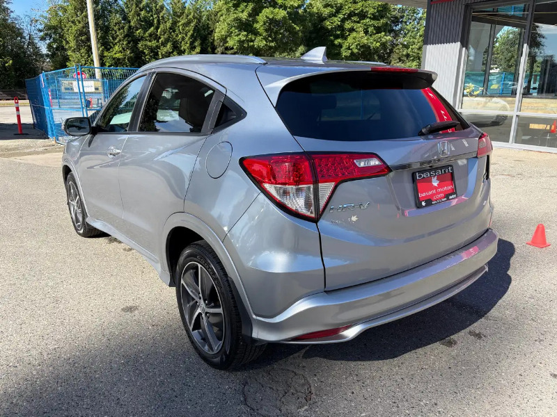 car Honda HR-V id81396 photo #2