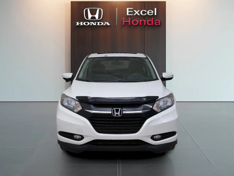 car Honda HR-V id81413 photo #7