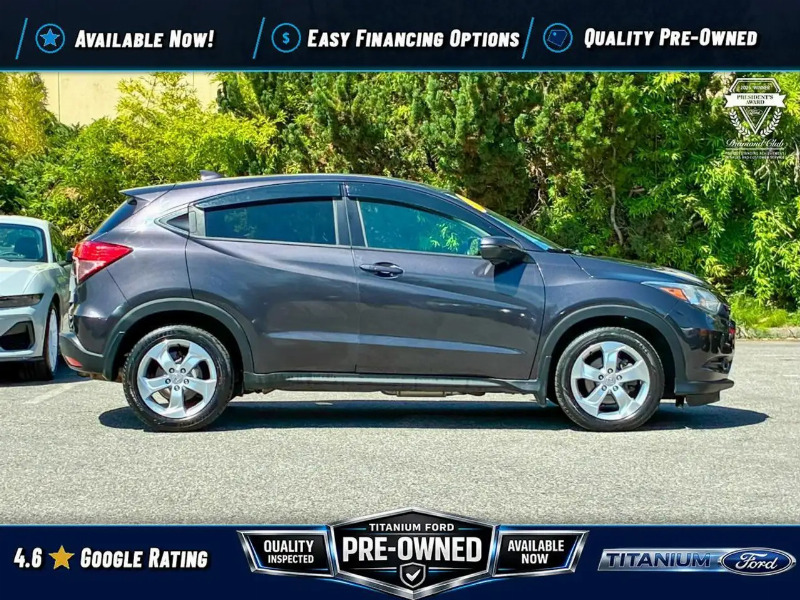 car Honda HR-V id81448 photo #7