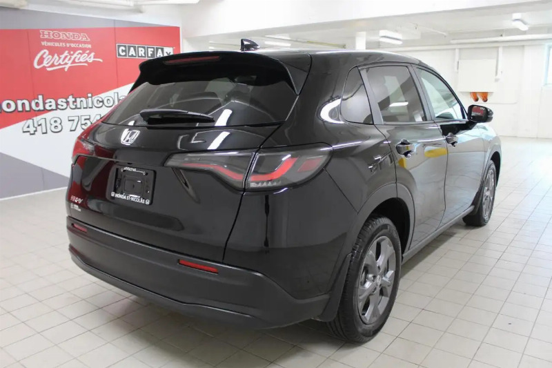car Honda HR-V id81449 photo #2