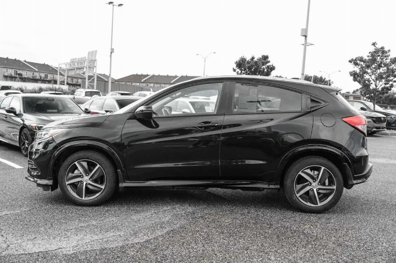car Honda HR-V id81453 photo #2