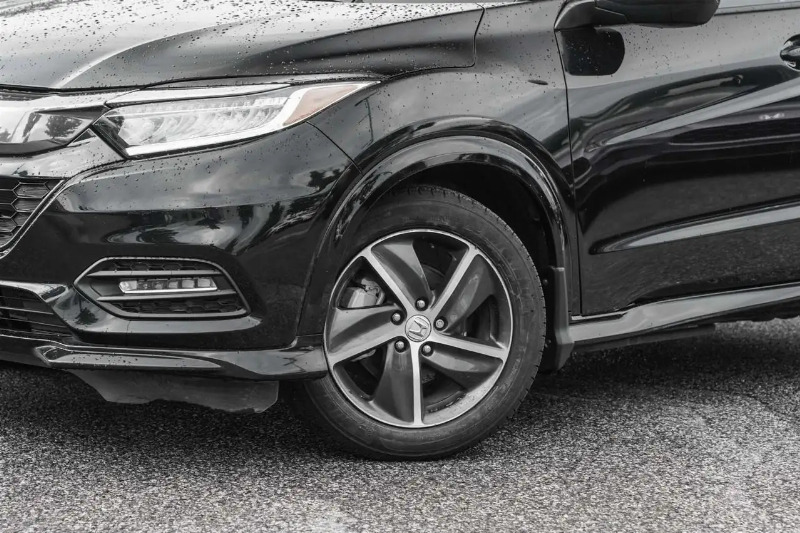 car Honda HR-V id81453 photo #6