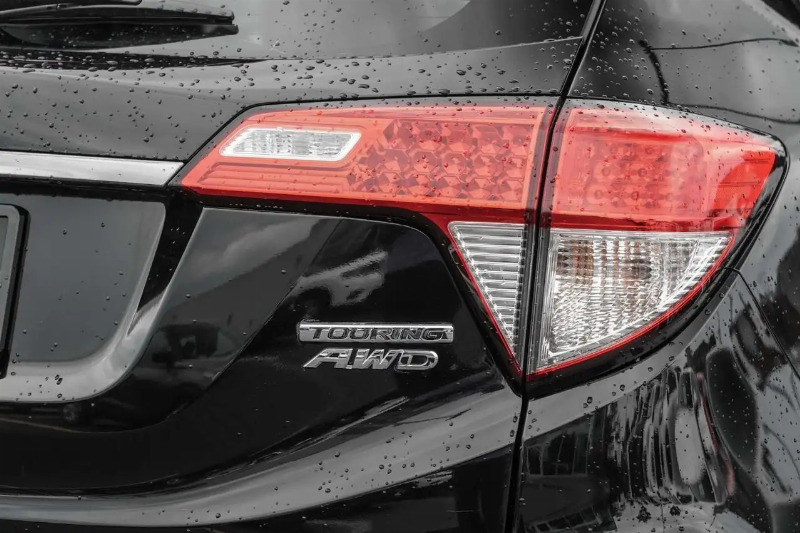 car Honda HR-V id81453 photo #8