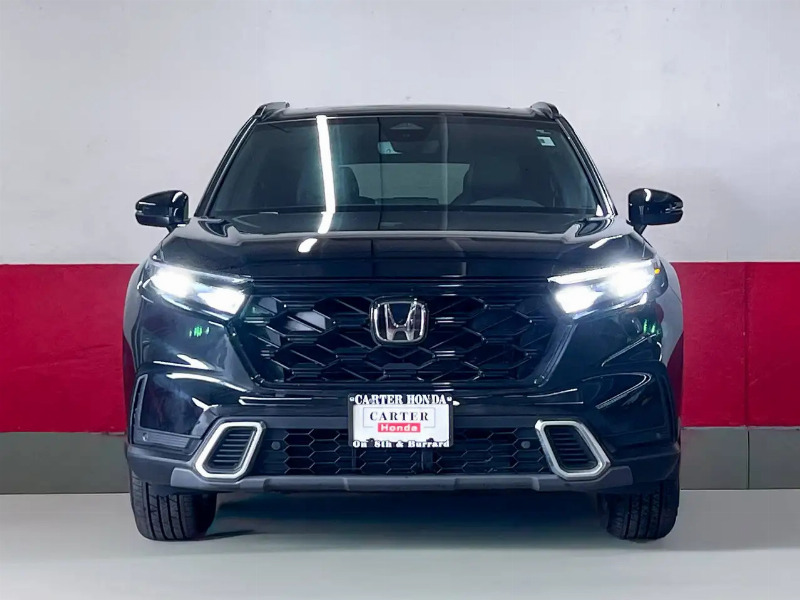 car Honda CR-V id81501 photo #8