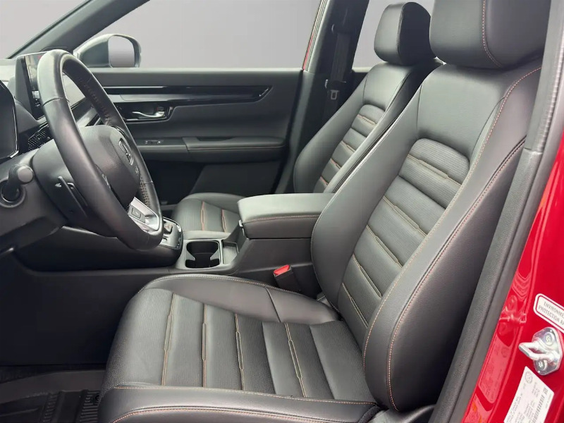 car Honda CR-V id81509 photo #7