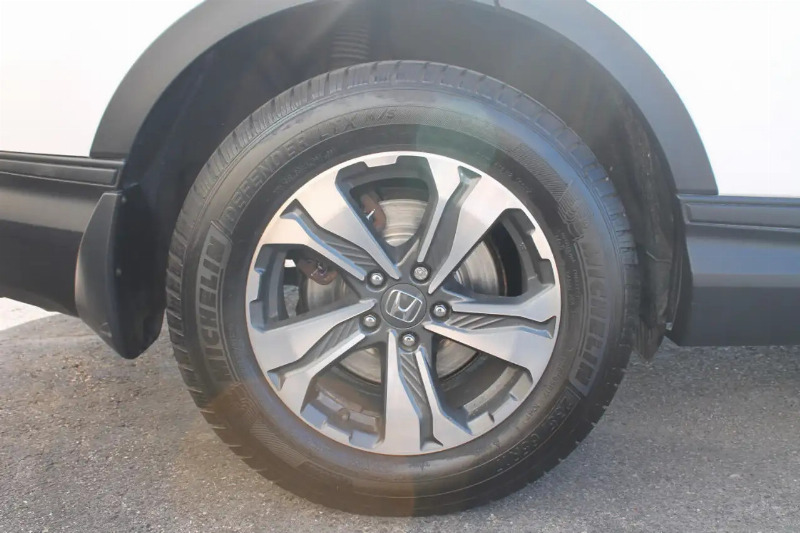 car Honda CR-V id81516 photo #5