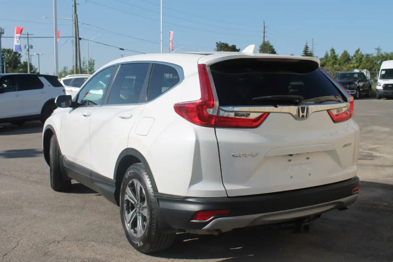 car Honda CR-V id81516 photo #7