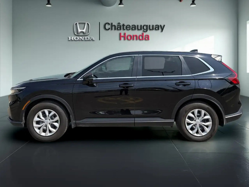 car Honda CR-V id81519 photo #2