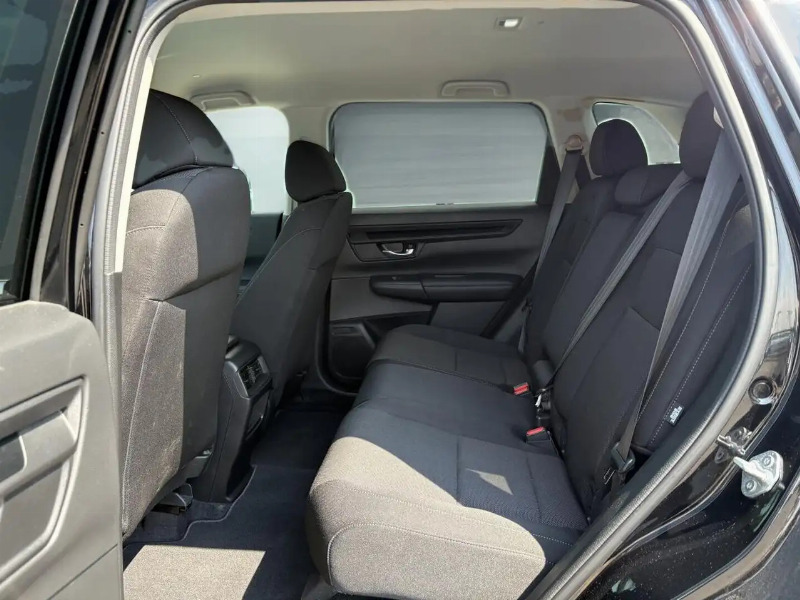 car Honda CR-V id81519 photo #7
