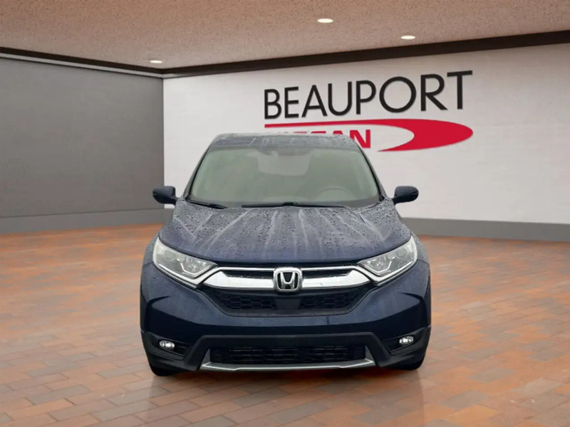 car Honda CR-V id81521 main photo