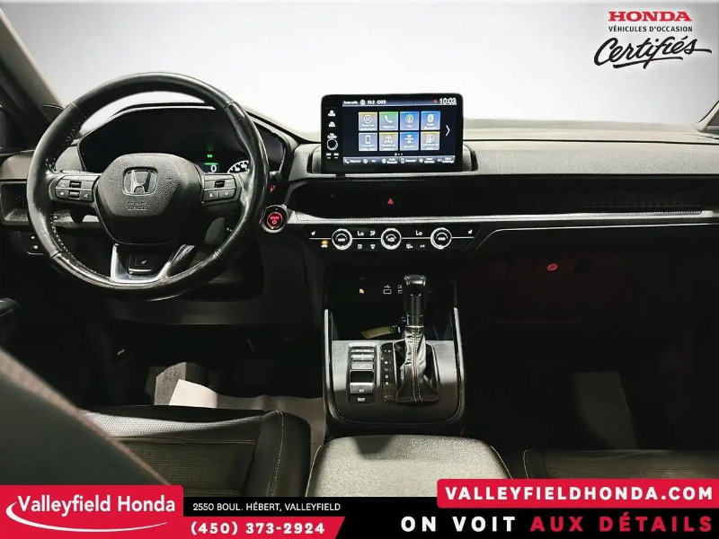 car Honda CR-V id81532 photo #13