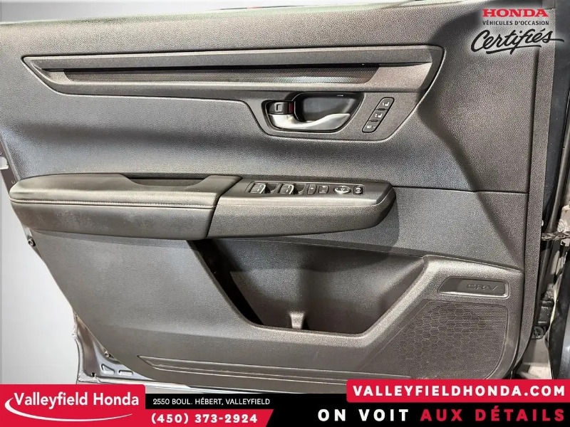 car Honda CR-V id81532 photo #14