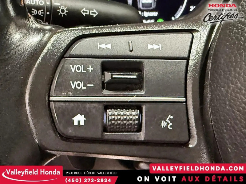 car Honda CR-V id81532 photo #16