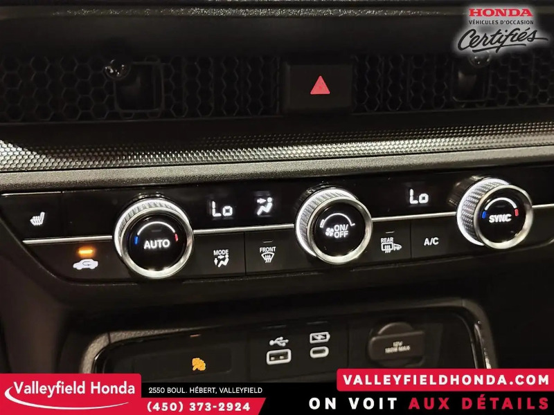 car Honda CR-V id81532 photo #18