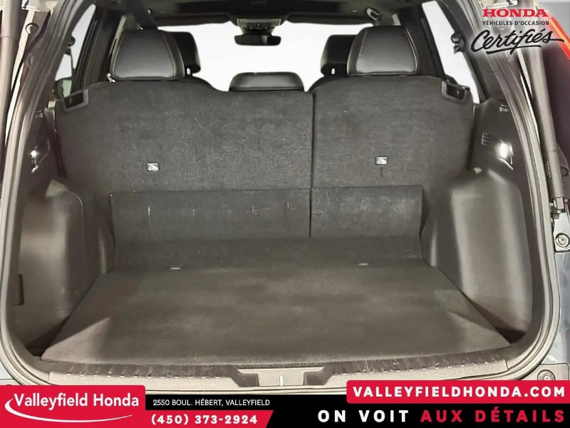 car Honda CR-V id81532 photo #9