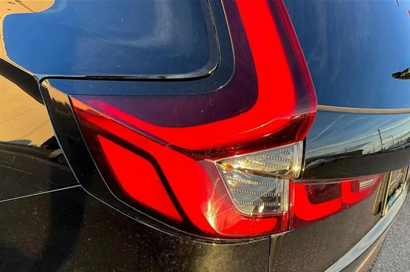 car Honda CR-V id81533 photo #16