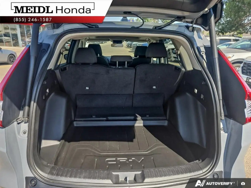 car Honda CR-V id81549 photo #11