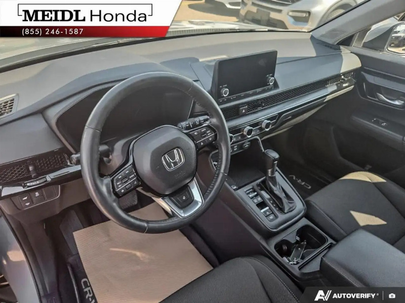 car Honda CR-V id81549 photo #12