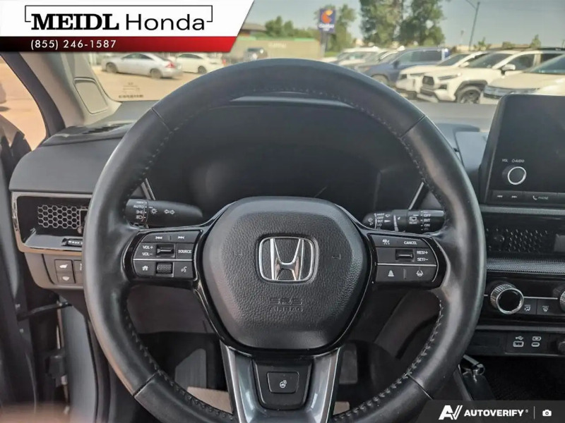 car Honda CR-V id81549 photo #13