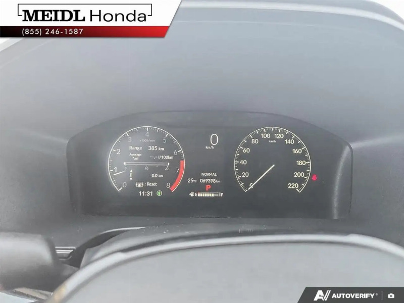 car Honda CR-V id81549 photo #14