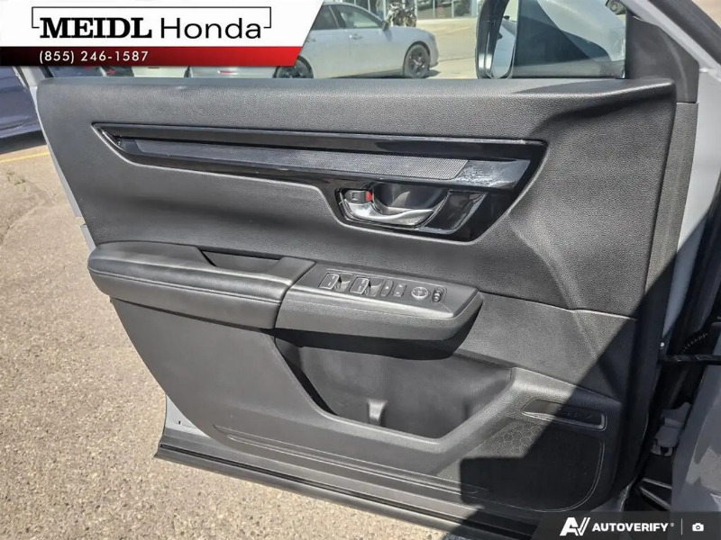car Honda CR-V id81549 photo #16
