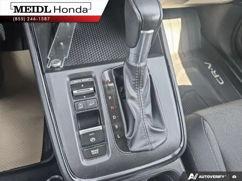 car Honda CR-V id81549 photo #17