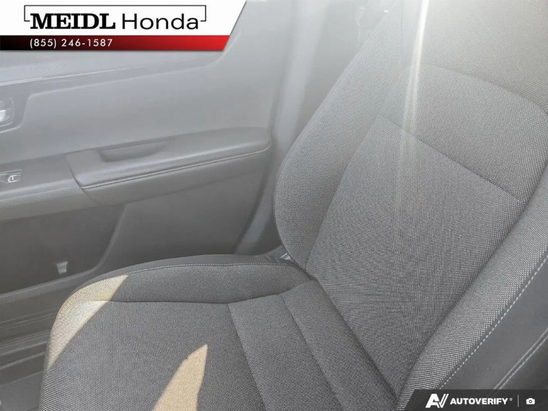car Honda CR-V id81549 photo #19