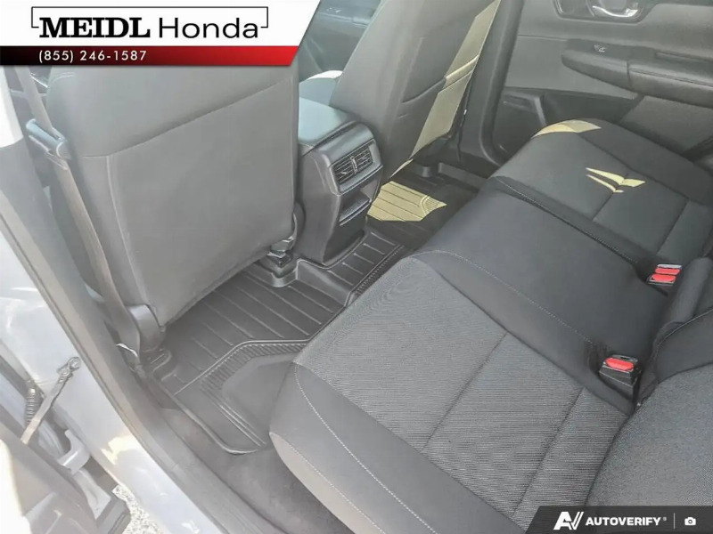 car Honda CR-V id81549 photo #22