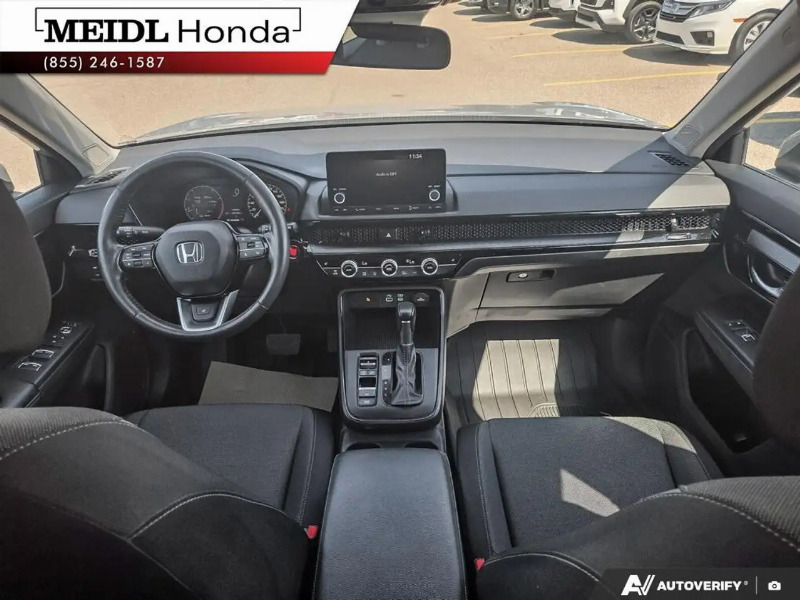 car Honda CR-V id81549 photo #23