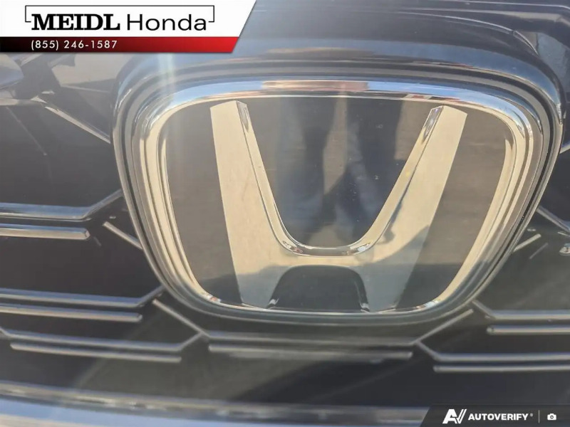 car Honda CR-V id81549 photo #8