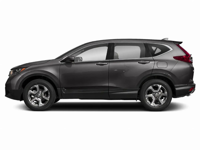 car Honda CR-V id81550 photo #2