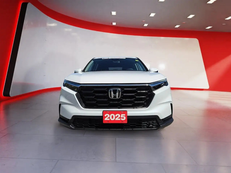 car Honda CR-V id81553 main photo