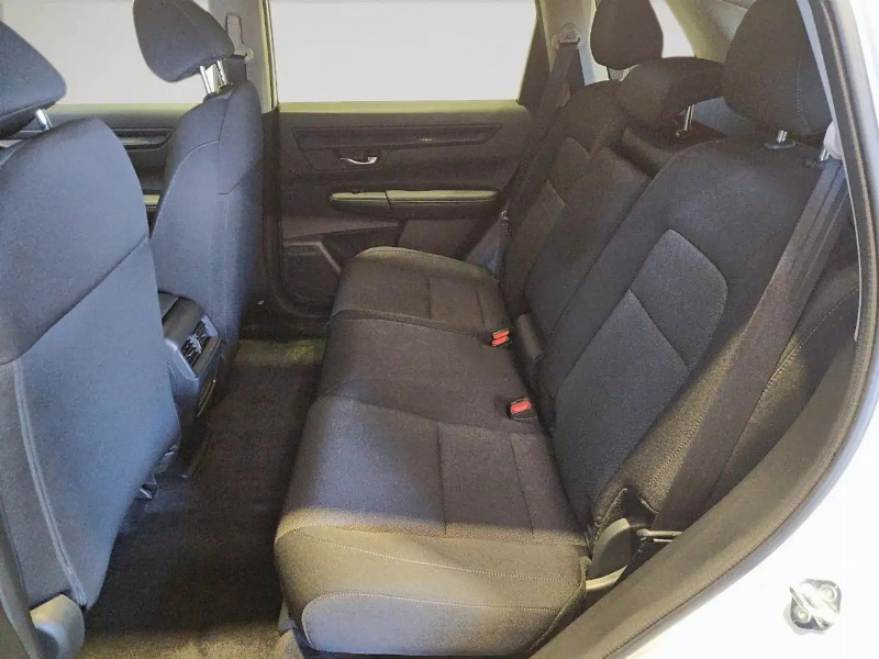 car Honda CR-V id81553 photo #10