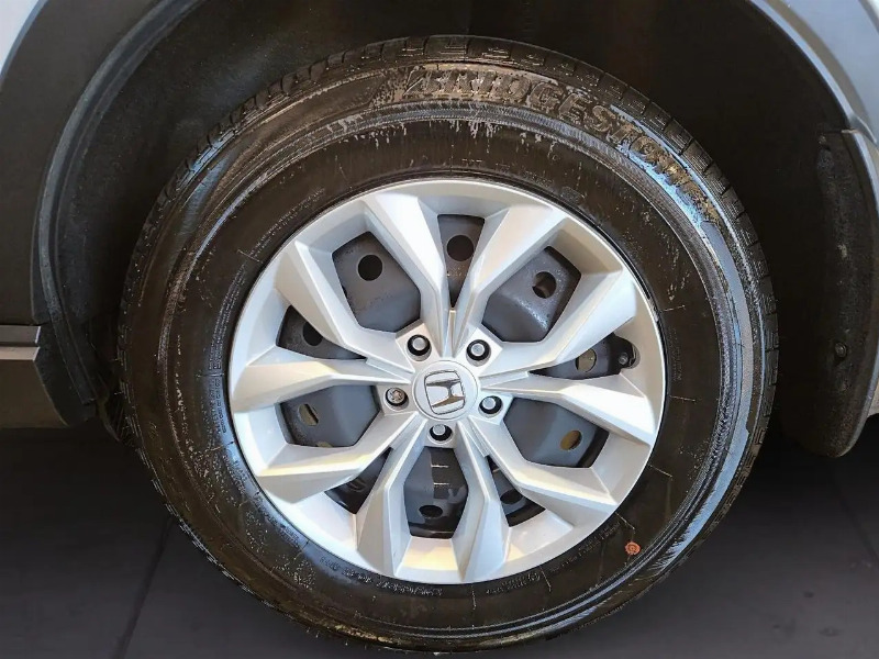 car Honda CR-V id81553 photo #6
