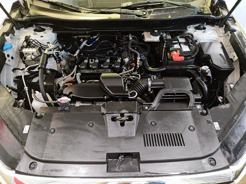 car Honda CR-V id81553 photo #7