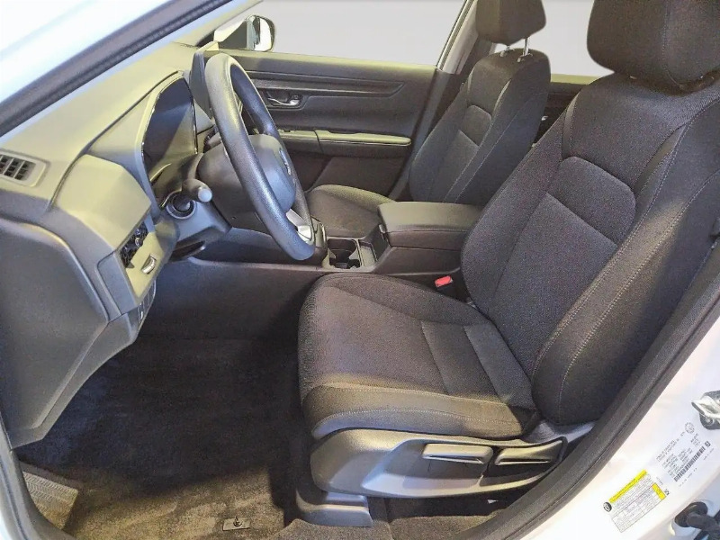 car Honda CR-V id81553 photo #8