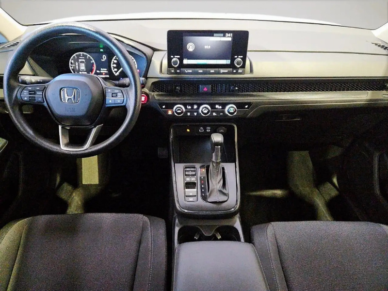 car Honda CR-V id81553 photo #9