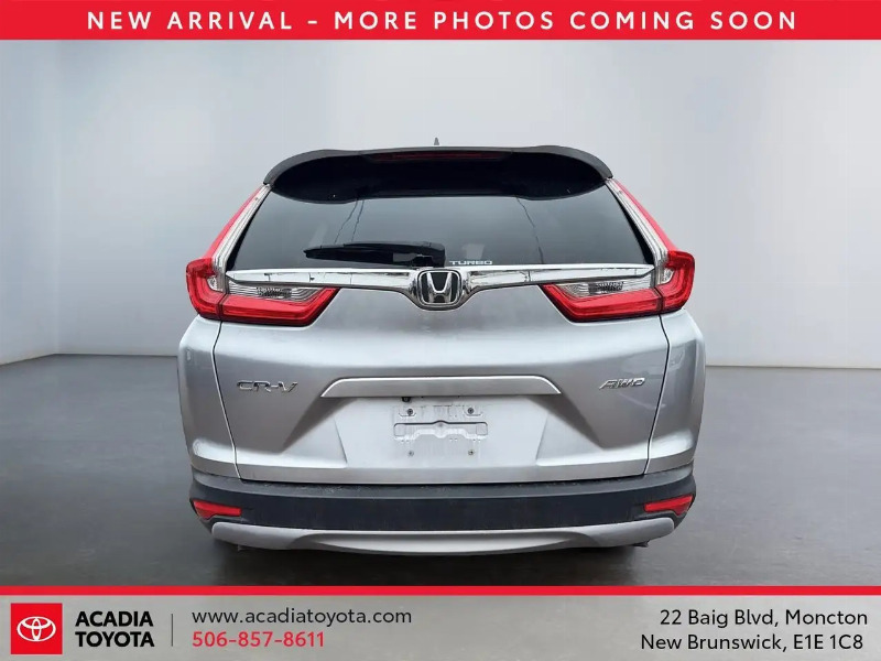 car Honda CR-V id81556 photo #2