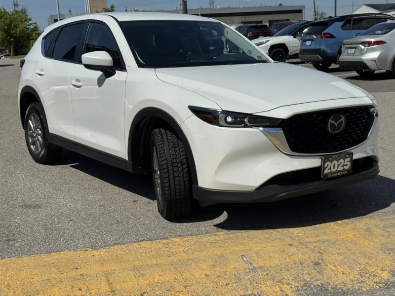 car Mazda CX-50 id81562 photo #2