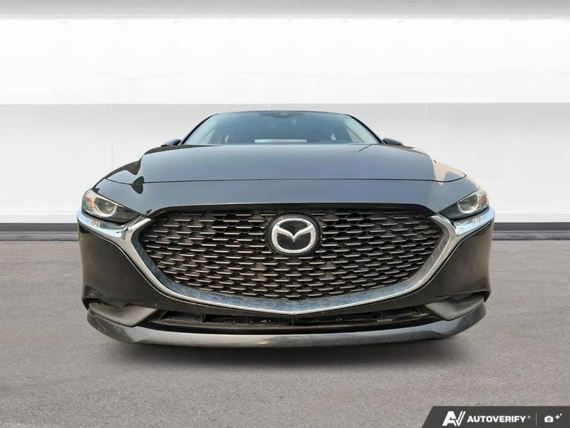 car Mazda Mazda3 id81564 main photo