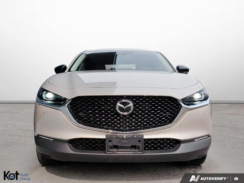 car Mazda CX-30 id81565 main photo