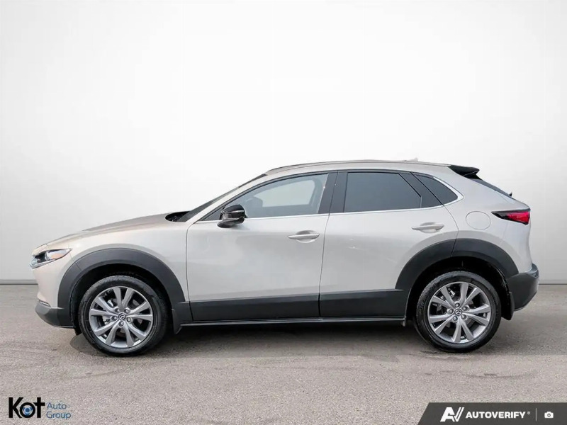 car Mazda CX-30 id81565 photo #2